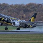 BVB FANAIRBUS