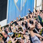 BVB-Fans in Málaga