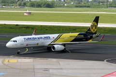 BVB Flieger