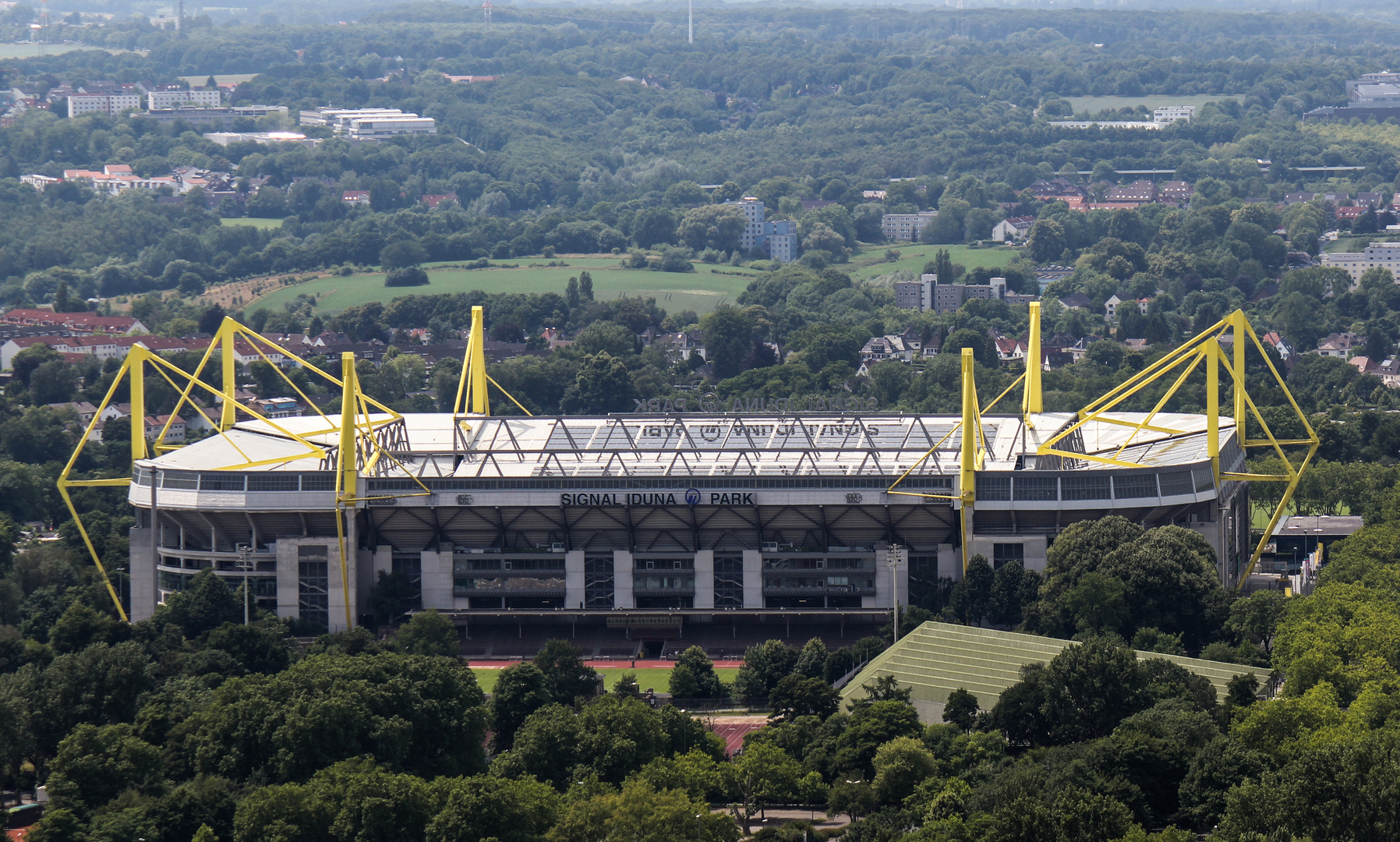 BVB - Signal Iduna Park