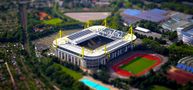 BVB Stadion von Lars-Fotoblog.de - Fototouren und Workshops