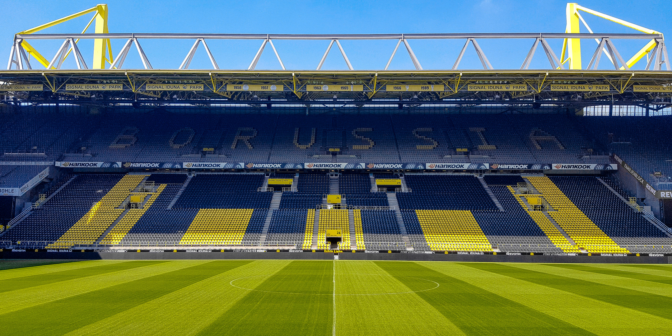 BVB-Stadion