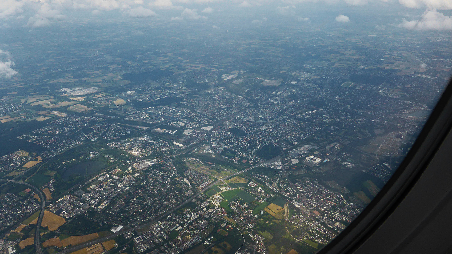 BVB-Stadt