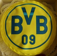 BVB-Torte