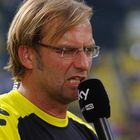 BVB Trainer Klopp