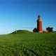 Bvbjerg Lighthouse