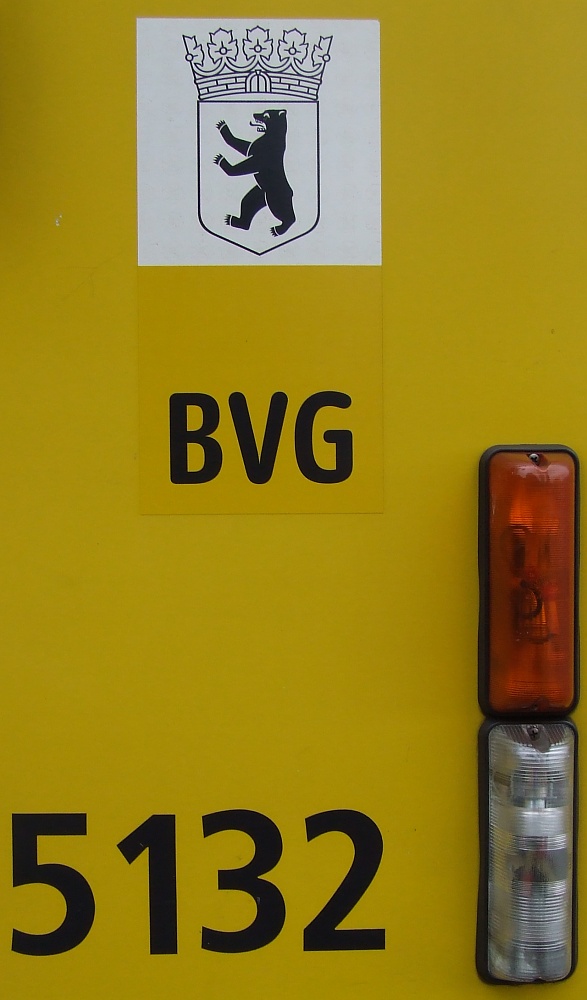 BVG - 5132