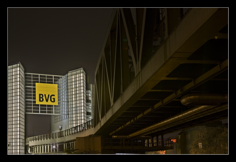 BVG