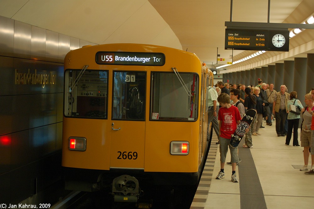 BVG-IV