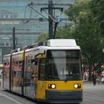 BVG-IX