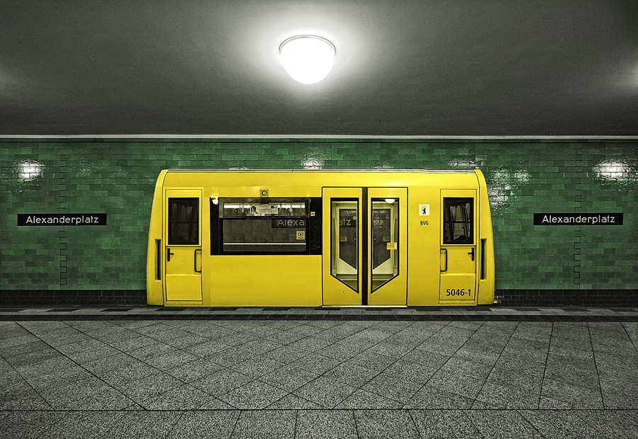 BVG Smart