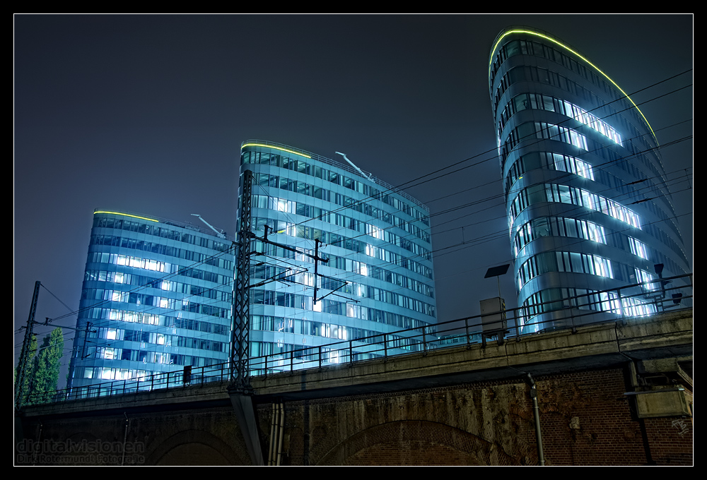 BVG Towers FOL 2009