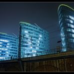 BVG Towers FOL 2009