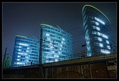 BVG Towers FOL 2009