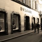 BVLGARI