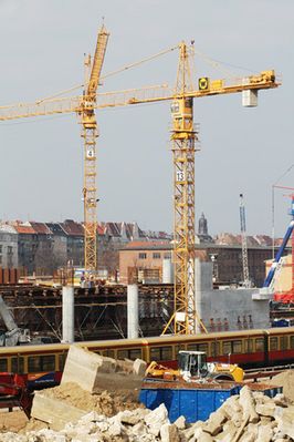 Bv.Papestr Berlin DB 2