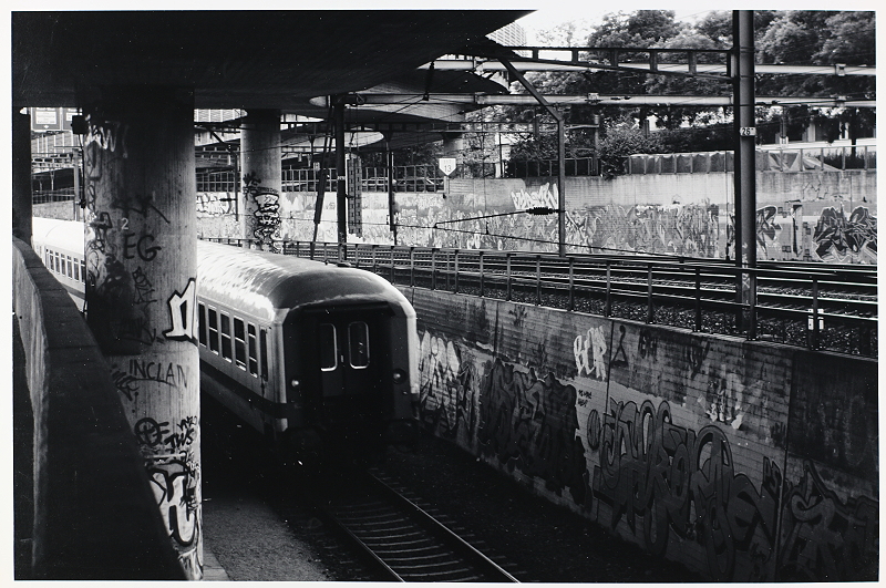 BW-Analog Basel SBB