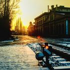 Bw Anhalter Bahnhof