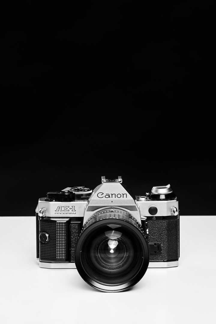 BW Canon