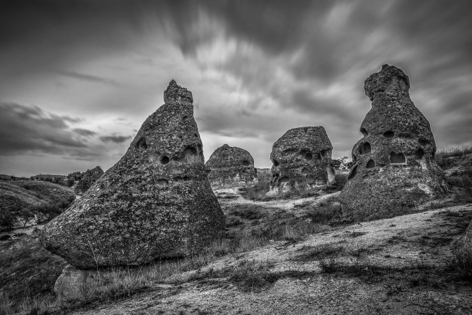 B&W Cappadocia