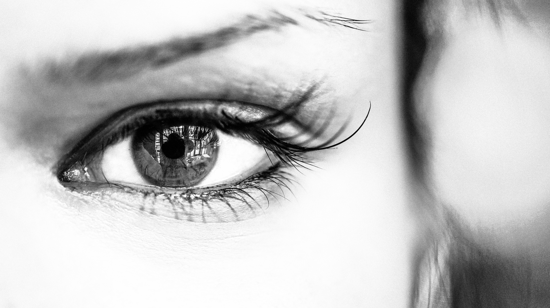 BW Eye.