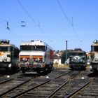 Bw Forbach  am 2 Aug.1986