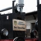 BW Glauchau - Saisonabschluß 2012 - Alte Zeiten