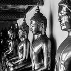 B&W im Wat Pho