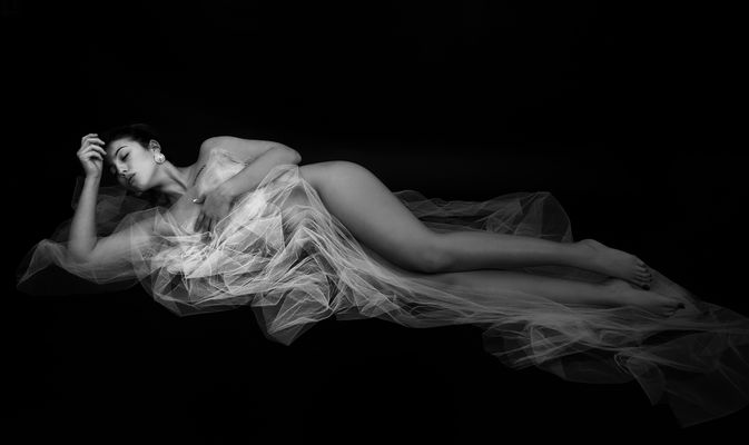 b&w in un interno_166