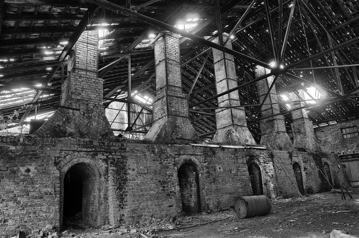 BW Kilns