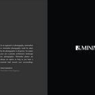 B&W Minimalism Magazine 39