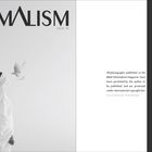 B&W Minimalism Magazine 39