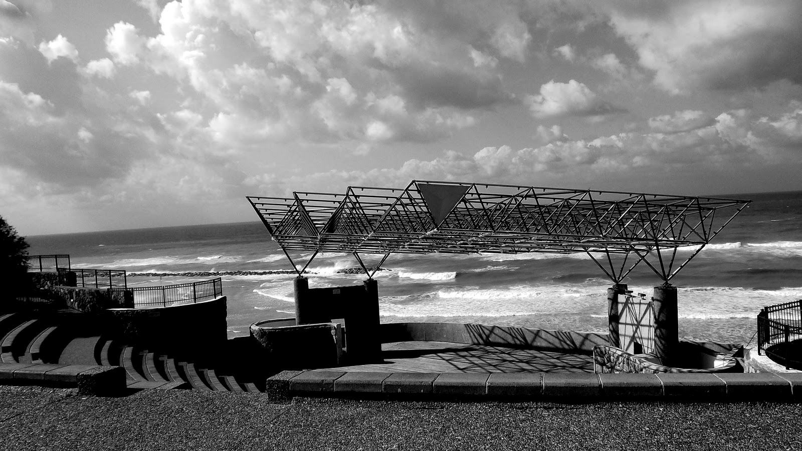 B&W NETANYA COAST