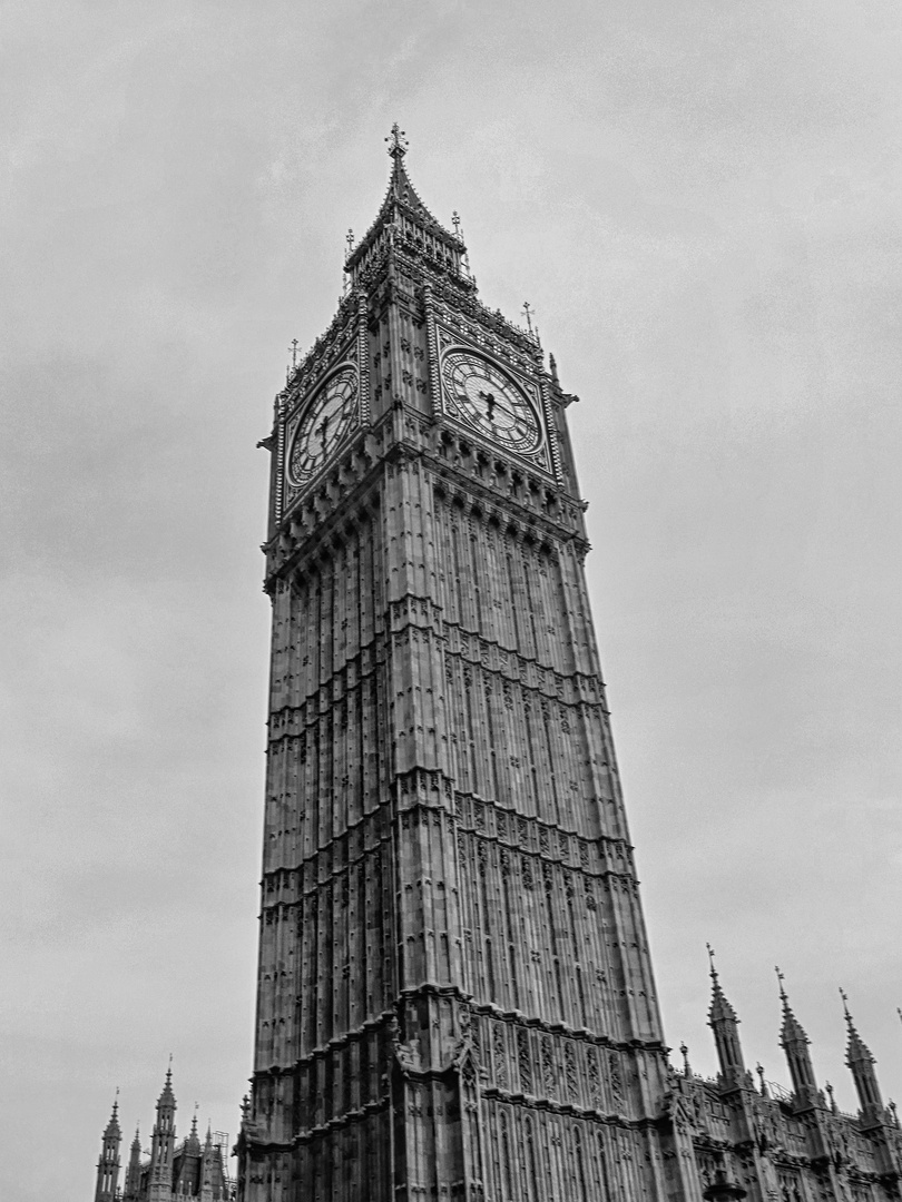 BW Paris & London