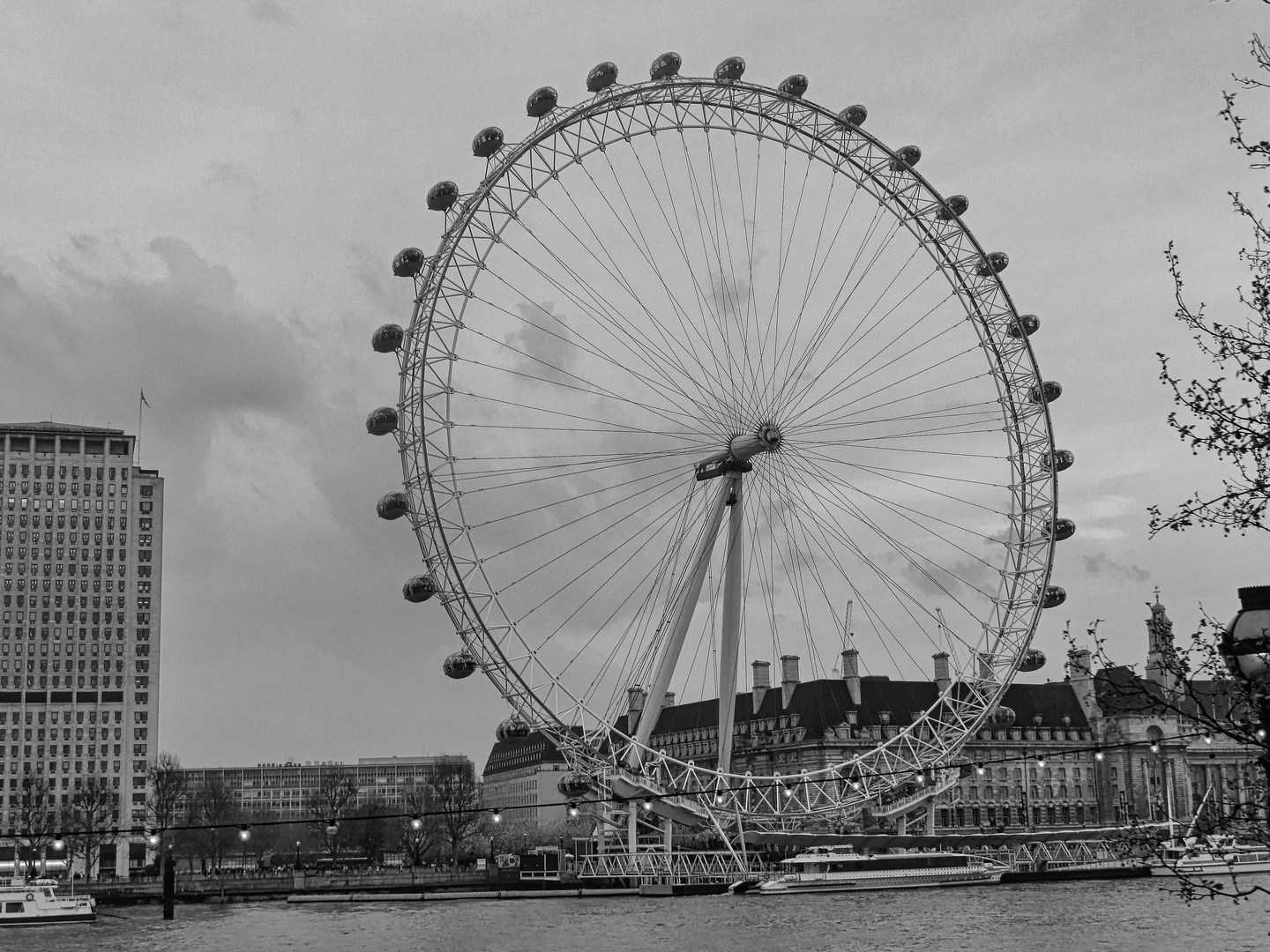 BW Paris & London