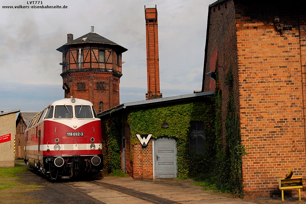 Bw Salzwedel ...