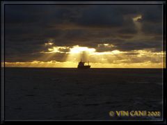 "BW-Tender" Ostsee