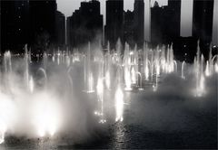 B&W WASSERSPIELE DUBAI