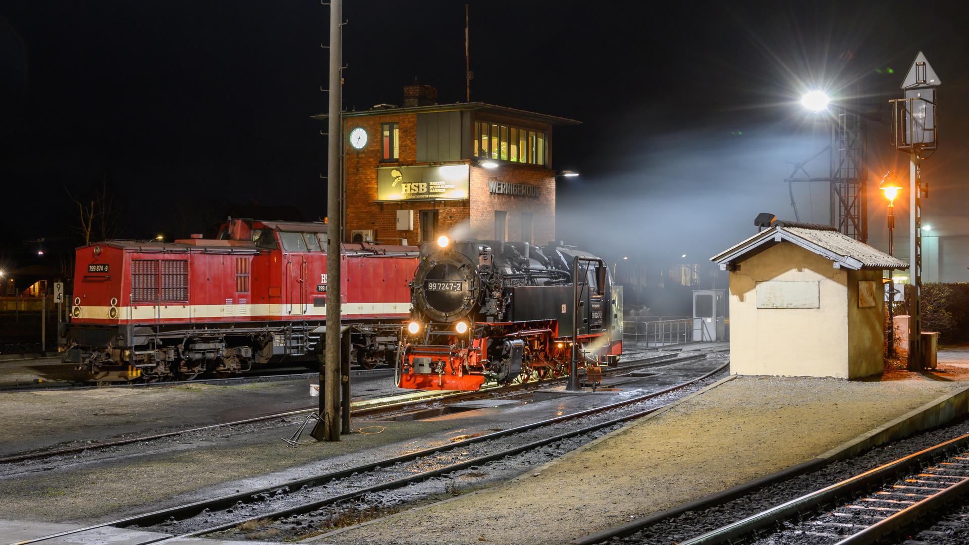 BW Wernigerode