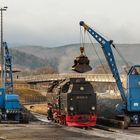 BW Wernigerode mit "Brockenblick"