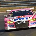 BWT-Audi Part I