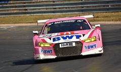 BWT-Audi Part I