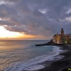 By Camogli