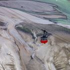 BY GONDOLA ACROSS THE SAALACH-VALLEY