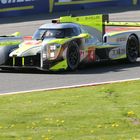 By Kolles Racing LMP 1