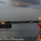 By the bank of Ganges : CLEANSE ALL MY SINS, O GOD !