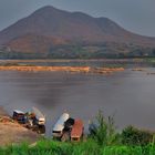 By the riverside of Mae Khong