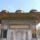 by Topkapi Palace