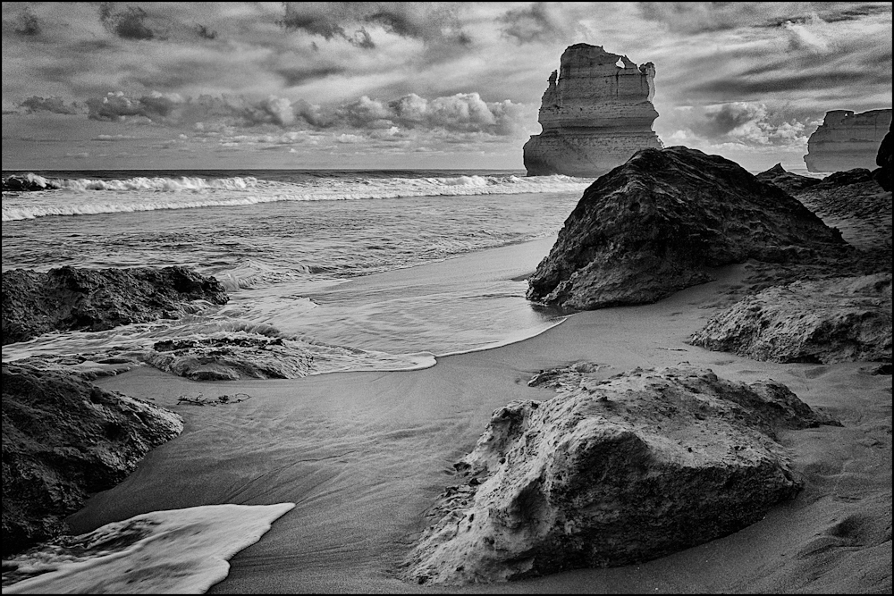 by Twelve Apostles