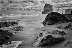 by Twelve Apostles